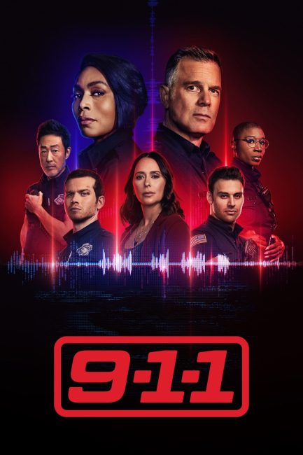 مسلسل 911 الالموسم الثامن الحلقة 10 مترجمة