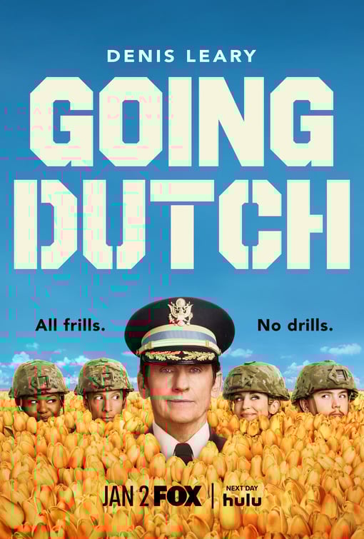 مسلسل Going Dutch الموسم الاول الحلقة 9 مترجمة