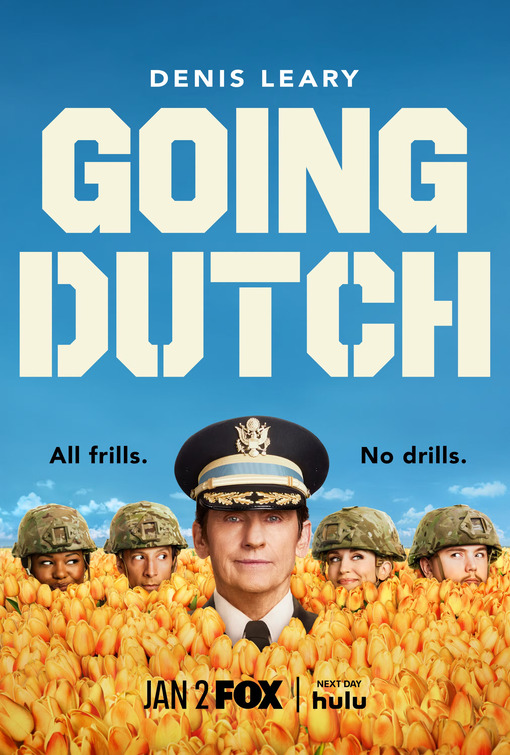 مسلسل Going Dutch الالموسم الاول الحلقة 10 مترجمة