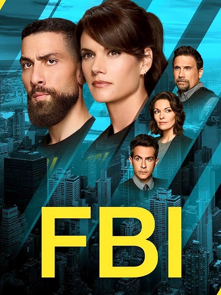 مسلسل FBI الموسم السابع الحلقة 19 مترجمة