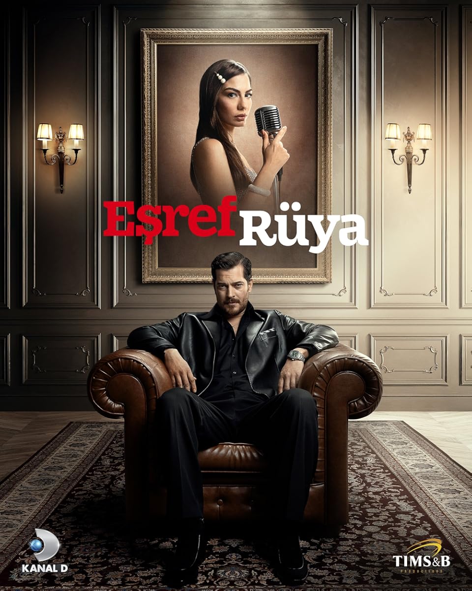 مسلسل حلم اشرف الموسم 1 الحلقة 3