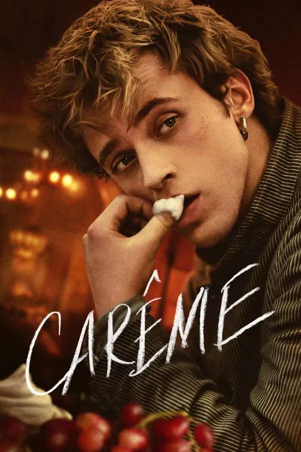 مسلسل Careme الموسم 1 الحلقة 2