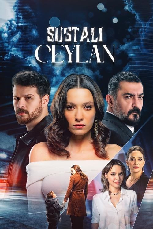 مسلسل الغزال الموسم 1 الحلقة 4