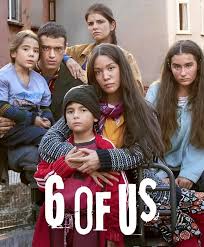 مسلسل المشردون الموسم 1 الحلقة 20