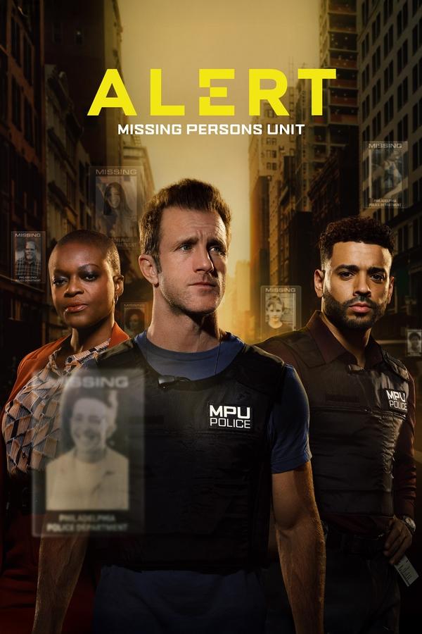 مسلسل Alert الموسم 3 الحلقة 6