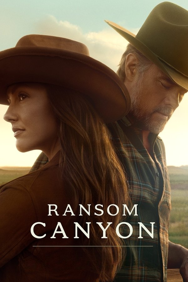 مسلسل Ransom Canyon الموسم 1 الحلقة 5