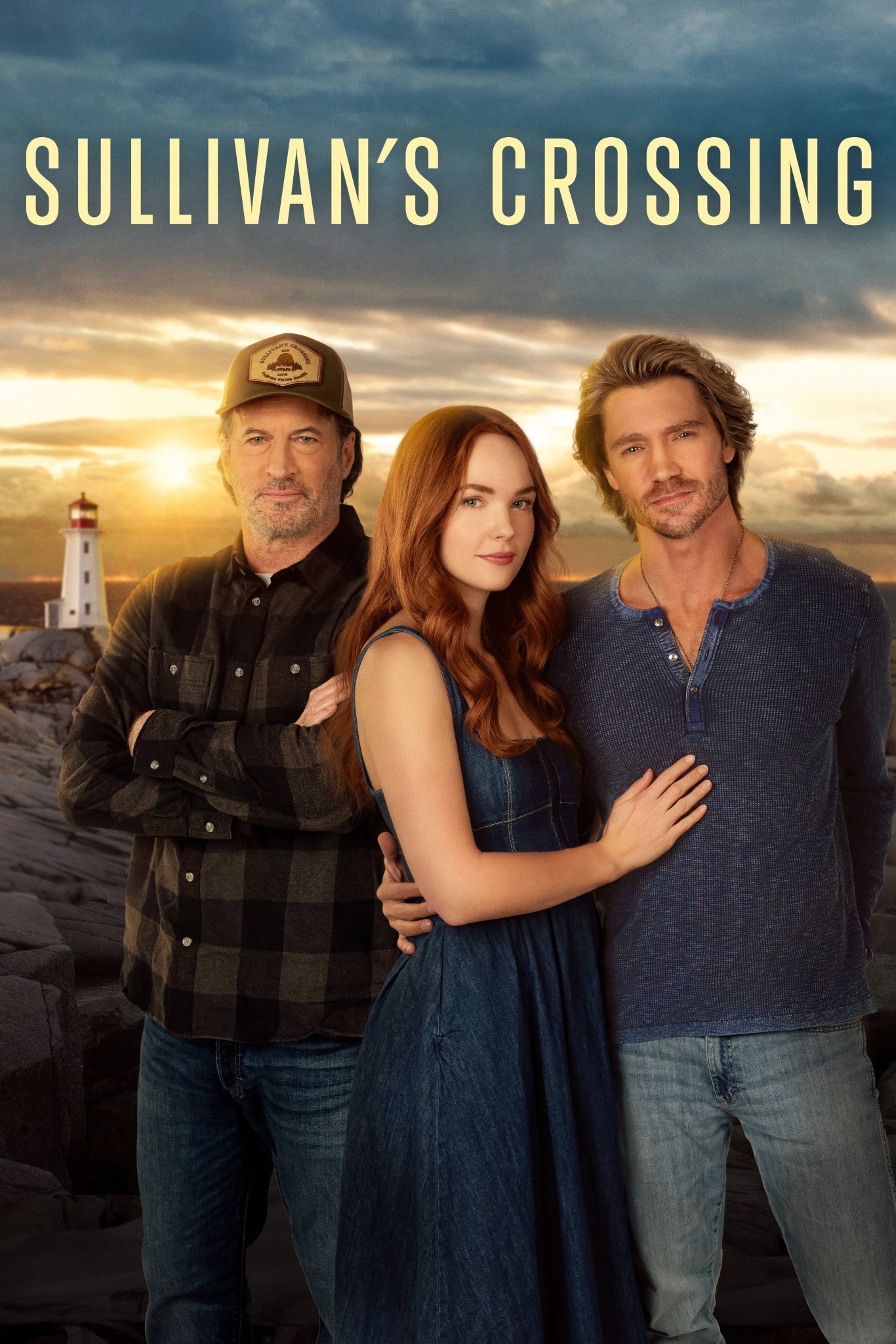 مسلسل Sullivan’s Crossing الموسم 3 الحلقة 1