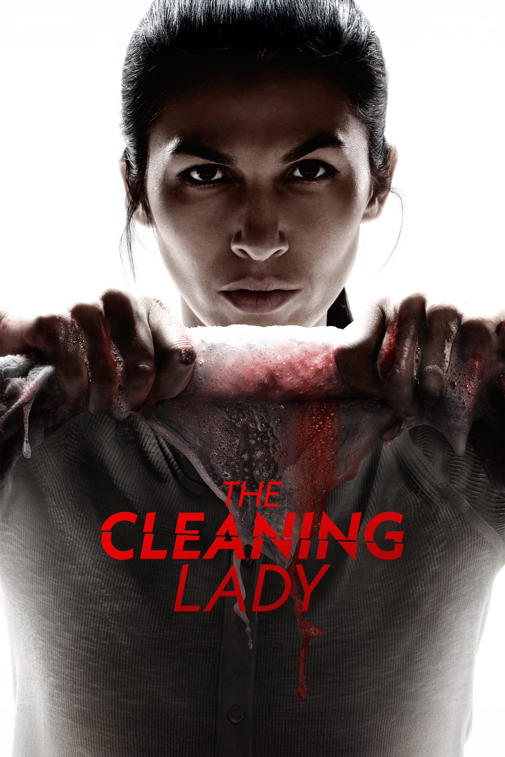مسلسل The Cleaning Lady الموسم 4 الحلقة 6