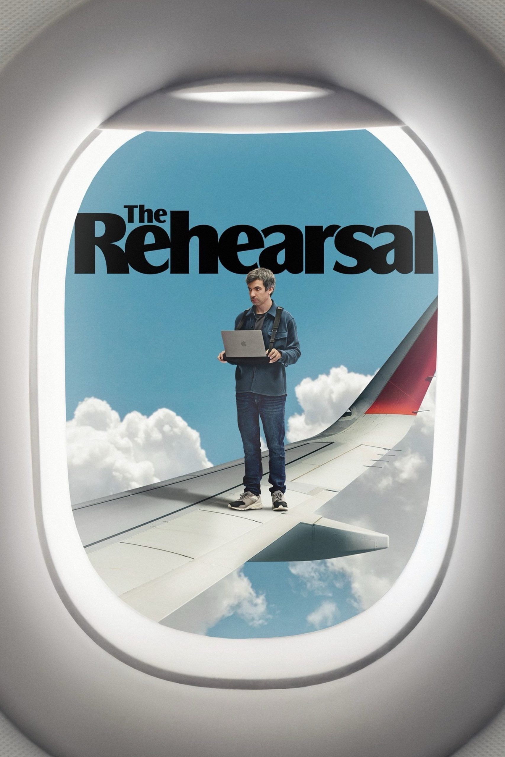 مسلسل The Rehearsal الموسم 2 الحلقة 2