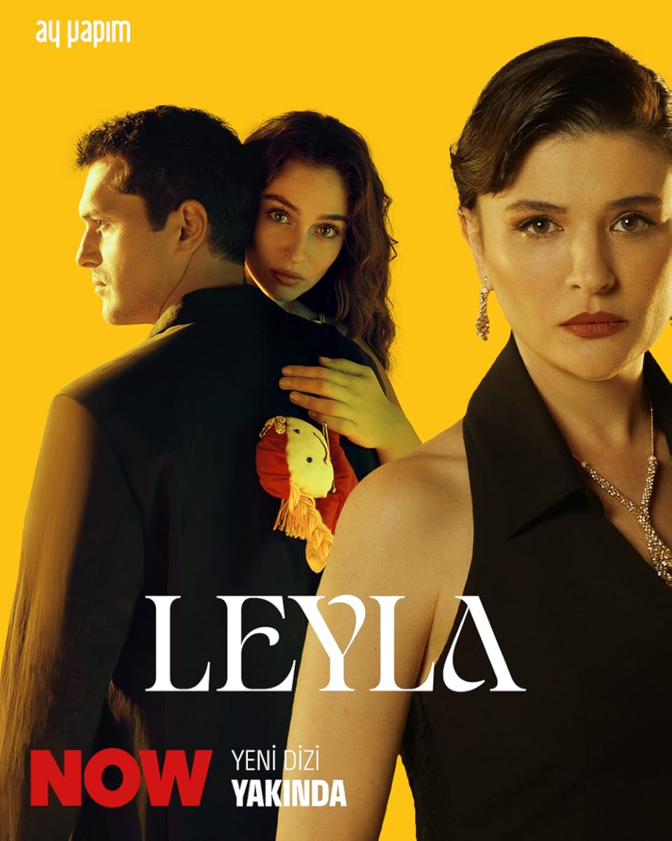 مسلسل ليلي الموسم 1 الحلقة 31