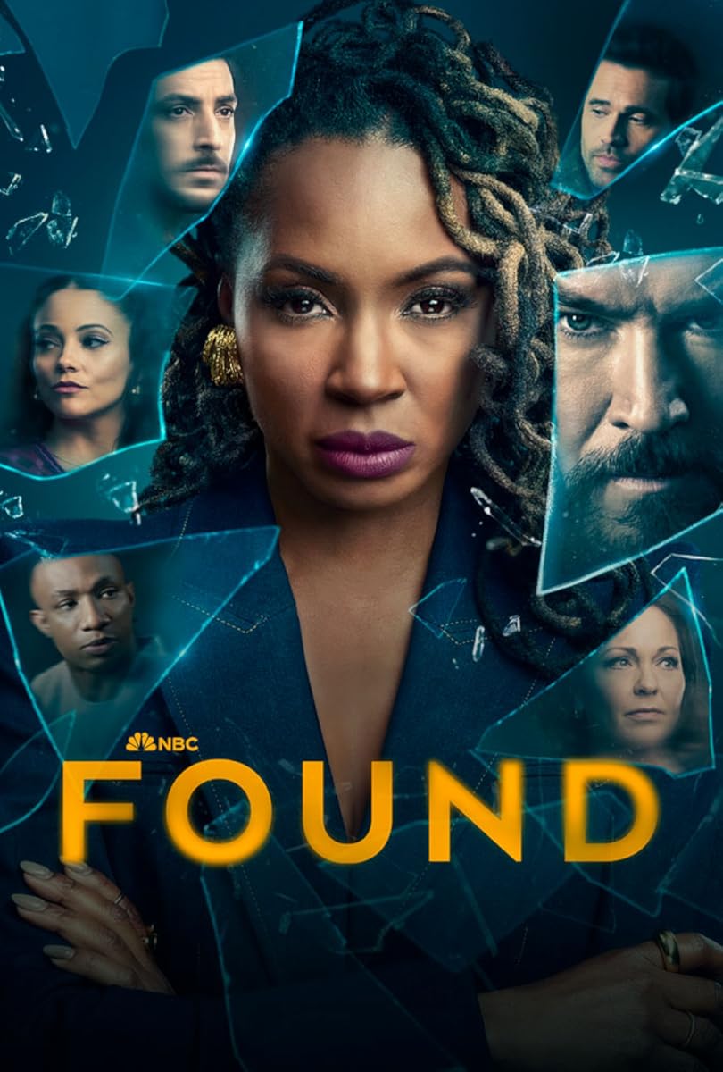 مسلسل Found الموسم 2 الحلقة 20