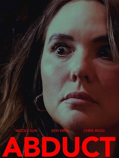 فيلم Abduct 2025 مترجم