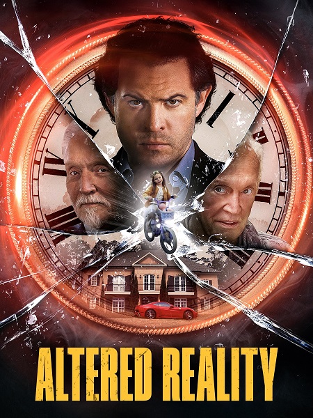 فيلم Altered Reality 2024 مترجم