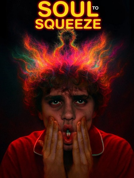 فيلم Soul to Squeeze 2025 مترجم