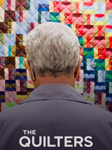 فيلم The Quilters 2024 مترجم