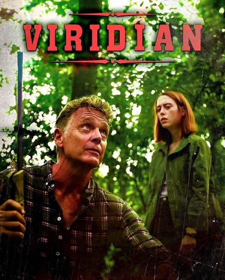 فيلم Viridian 2025 مترجم