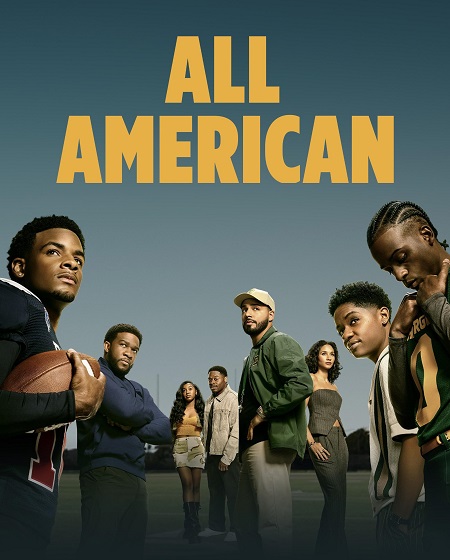 مسلسل All American الموسم السابع الحلقة 12 مترجمة