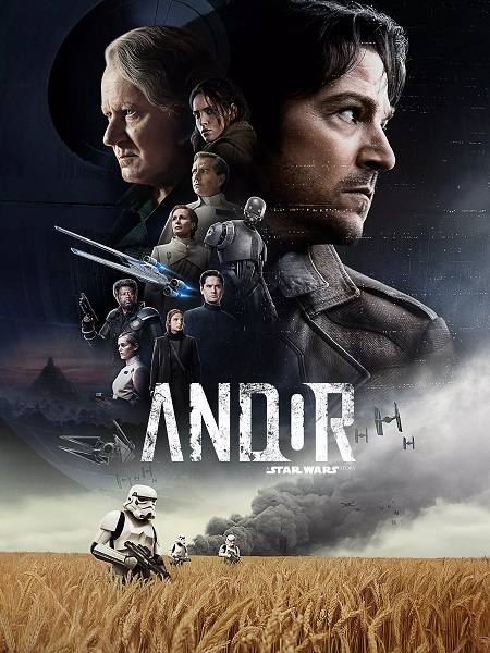 مسلسل Andor الموسم الثاني الحلقة 5 مترجمة