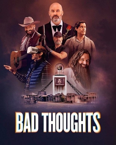 مسلسل Bad Thoughts الموسم الاول الحلقة 4 مترجمة