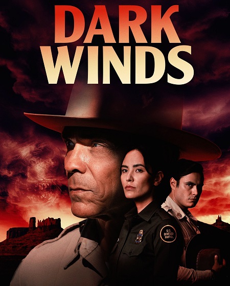 مسلسل Dark Winds الموسم الثالث الحلقة 8 مترجمة