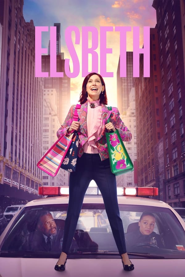 مسلسل Elsbeth الموسم 2 الحلقة 19