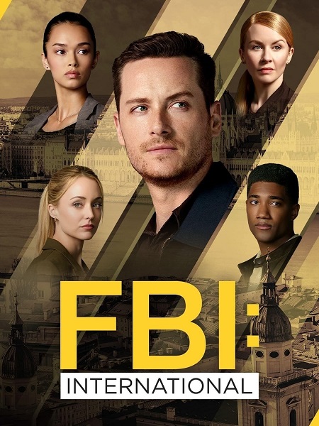 مسلسل FBI International الموسم الرابع الحلقة 20 مترجمة