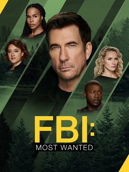 مسلسل FBI Most Wanted الموسم السادس الحلقة 20 مترجمة
