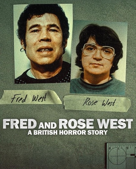 مسلسل Fred and Rose West A British Horror Story الحلقة 1 مترجمة