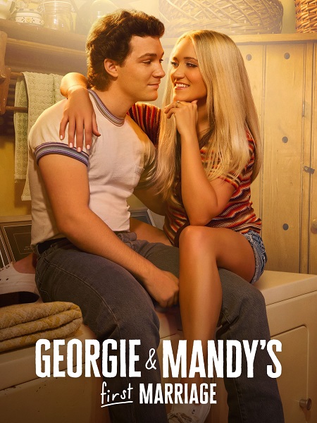 مسلسل Georgie and Mandy’s First Marriage الموسم الاول الحلقة 21 مترجمة