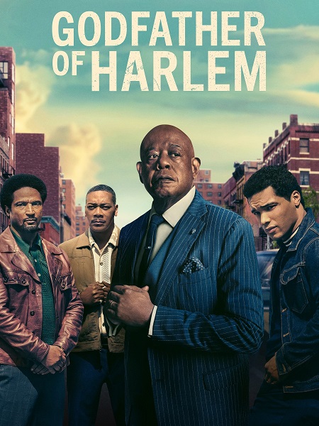 مسلسل Godfather of Harlem الموسم الرابع الحلقة 3 مترجمة