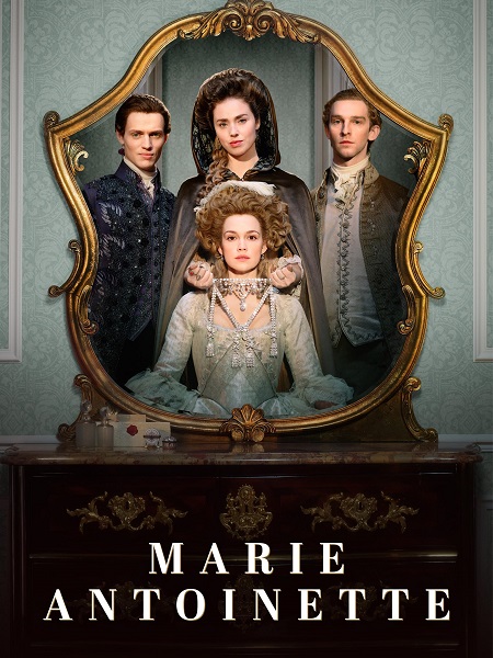 مسلسل Marie Antoinette الموسم الثاني الحلقة 6 مترجمة