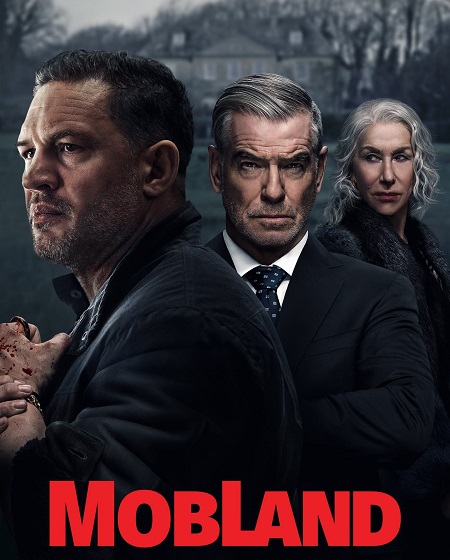 مسلسل MobLand الموسم الاول الحلقة 5 مترجمة