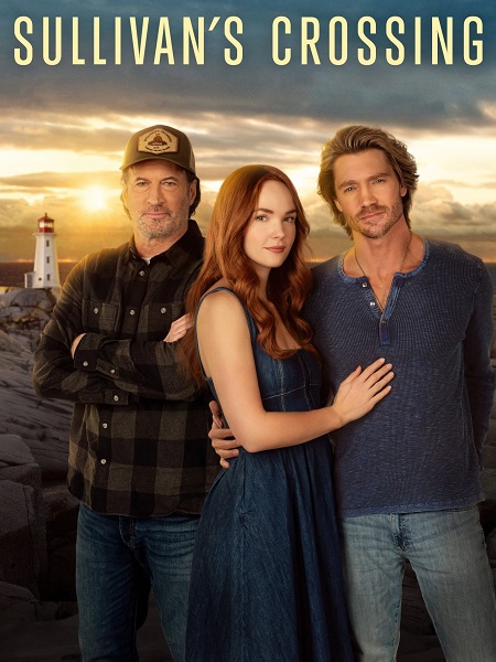 مسلسل Sullivan’s Crossing الموسم الثالث مترجم كامل