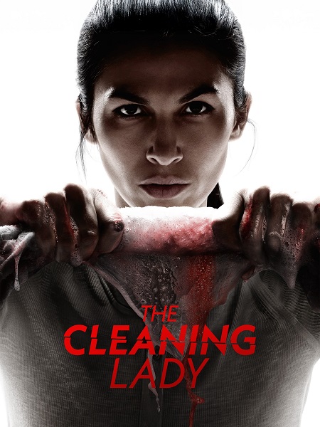مسلسل The Cleaning Lady الموسم الرابع الحلقة 9 مترجمة