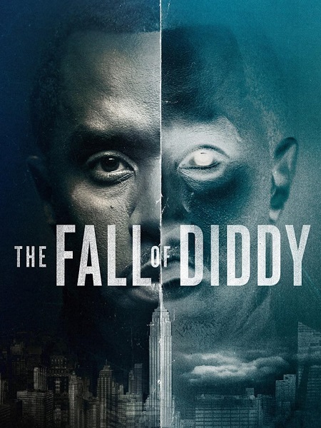 مسلسل The Fall of Diddy الحلقة 2 مترجمة