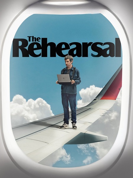 مسلسل The Rehearsal الموسم الثاني الحلقة 2 مترجمة