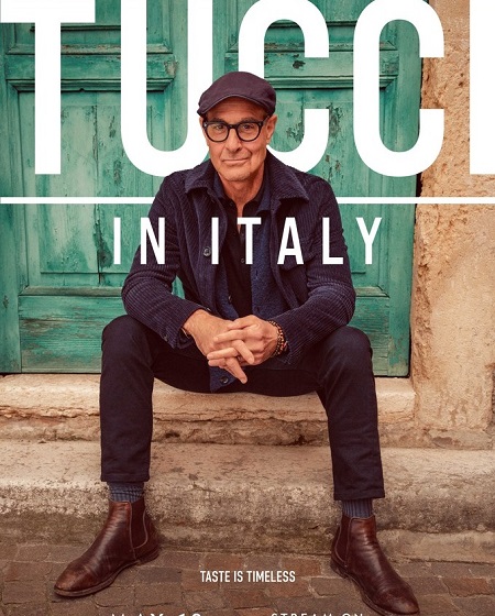 مسلسل Tucci in Italy الموسم الاول الحلقة 3 مترجمة
