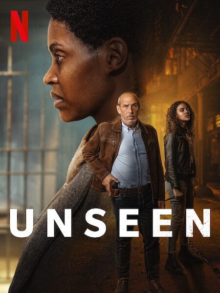 مسلسل Unseen الموسم الثاني الحلقة 1 مترجمة