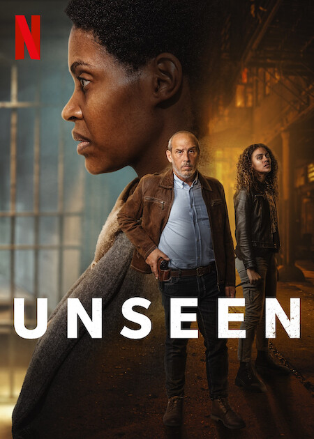 مسلسل Unseen الموسم 2 الحلقة 6 والاخيرة