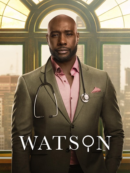 مسلسل Watson الموسم الاول الحلقة 11 مترجمة
