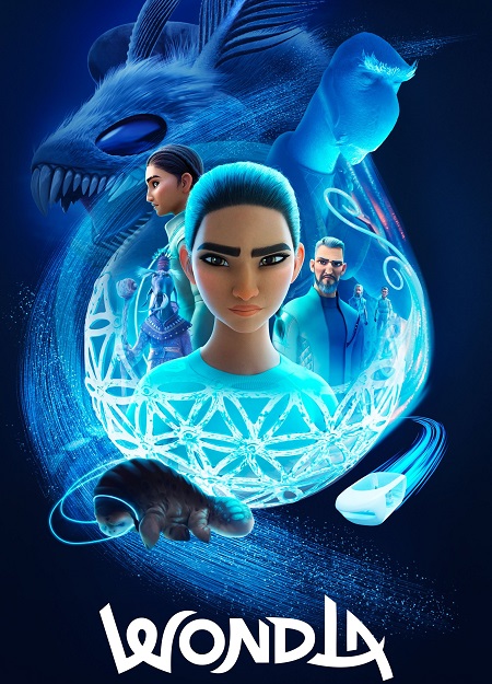 مسلسل WondLa الموسم الثاني الحلقة 4 مترجمة