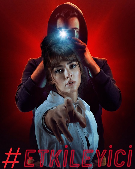 مسلسل المؤثر Etkileyici الموسم الثاني مترجم كامل